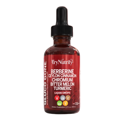 TryNutrify