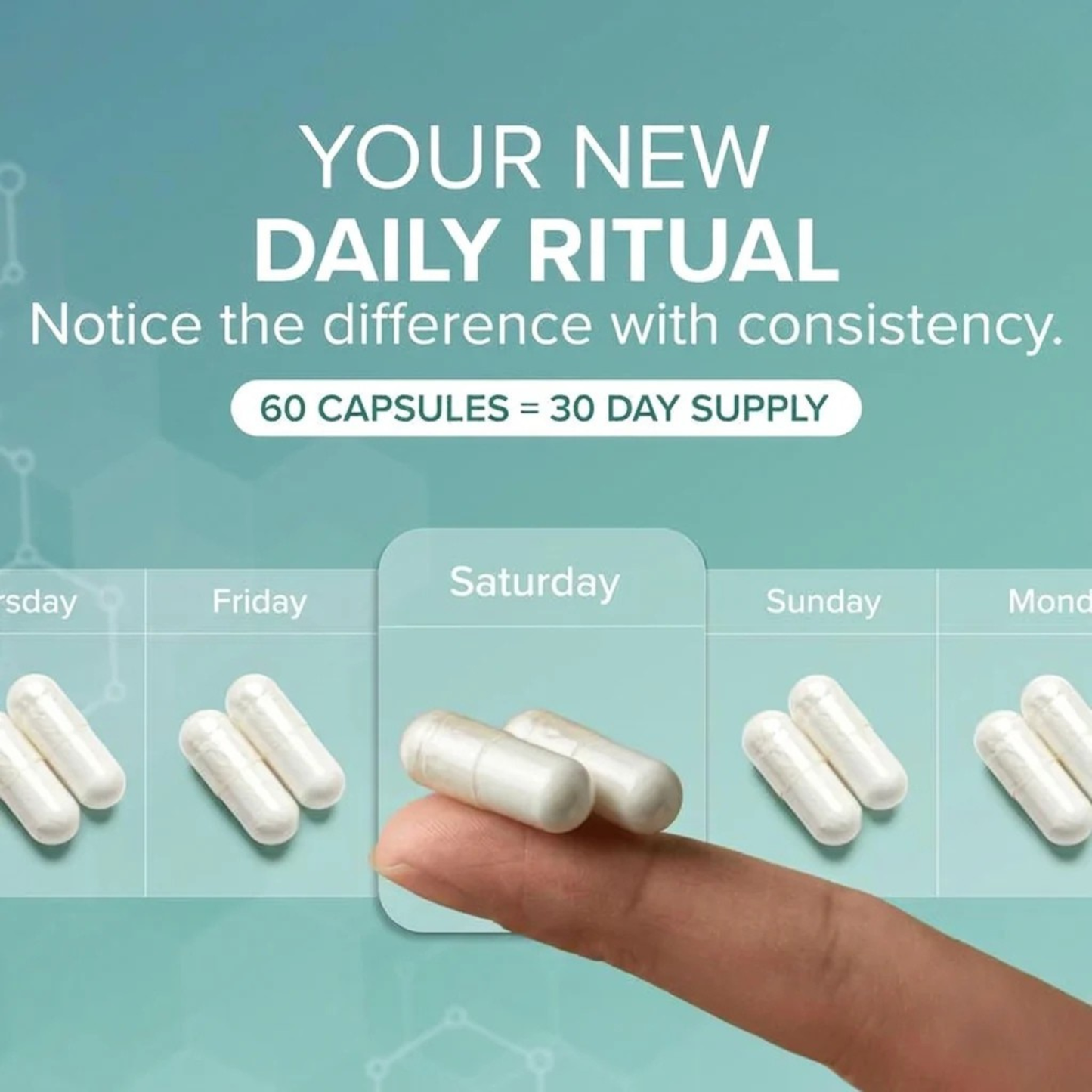 Liposomal Glutathione Beauty Formula